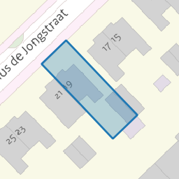 Perceel OTH01-M-3858