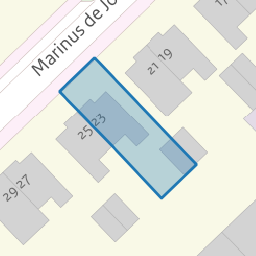 Perceel OTH01-M-3860