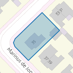 Perceel OTH01-M-3866