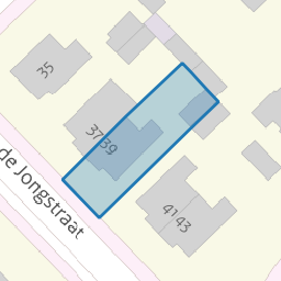 Perceel OTH01-M-3868