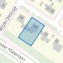 Perceel OTH01-M-3873