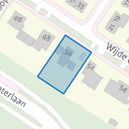 Perceel OTH01-M-3874