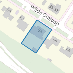 Perceel OTH01-M-3875