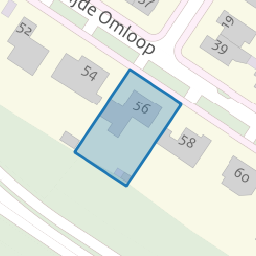 Perceel OTH01-M-3876