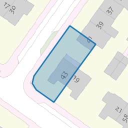 Perceel OTH01-M-3881