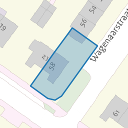 Perceel OTH01-M-3884