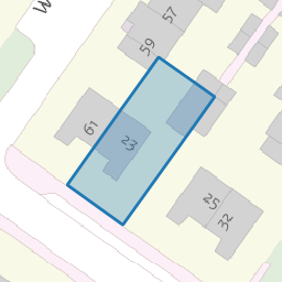 Perceel OTH01-M-3886