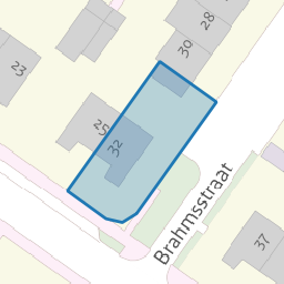 Perceel OTH01-M-3888