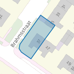 Perceel OTH01-M-3889