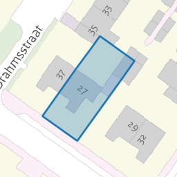 Perceel OTH01-M-3890