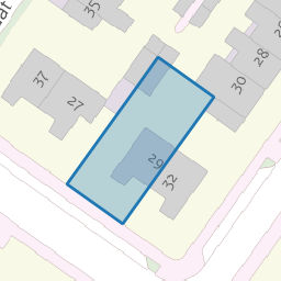 Perceel OTH01-M-3891