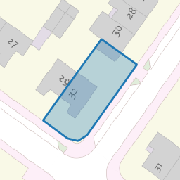 Perceel OTH01-M-3892