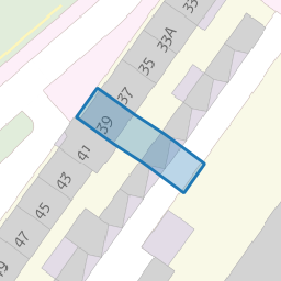 Perceel OTH01-M-3898