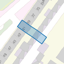 Perceel OTH01-M-3899