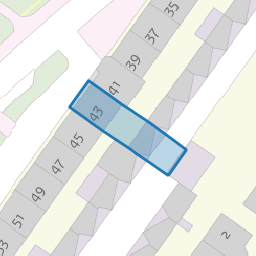 Perceel OTH01-M-3900