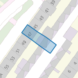 Perceel OTH01-M-3902