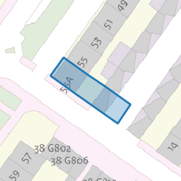 Perceel OTH01-M-3907