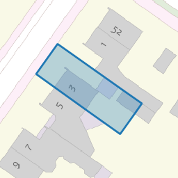 Perceel OTH01-M-3911