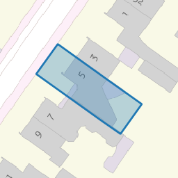 Perceel OTH01-M-3912