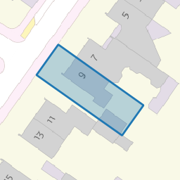 Perceel OTH01-M-3914