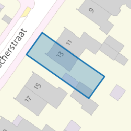 Perceel OTH01-M-3916