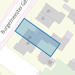 Perceel OTH01-M-3919