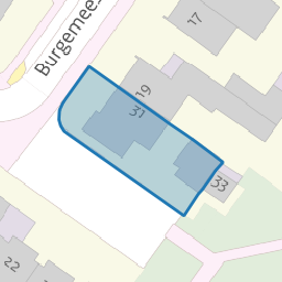 Perceel OTH01-M-3920