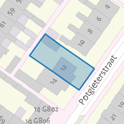 Perceel OTH01-M-3922