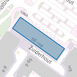 Perceel OTH01-M-3927