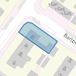 Perceel OTH01-M-3933