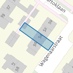 Perceel OTH01-M-3936