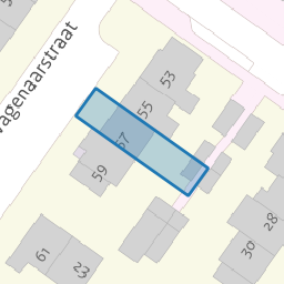 Perceel OTH01-M-3939