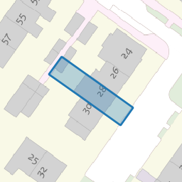 Perceel OTH01-M-3944