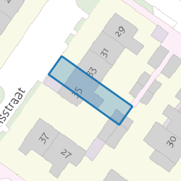 Perceel OTH01-M-3946