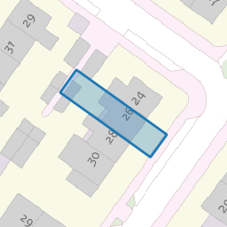 Perceel OTH01-M-3951