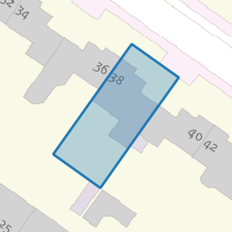 Perceel OTH01-M-3956