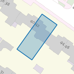 Perceel OTH01-M-3958