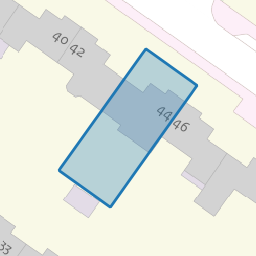 Perceel OTH01-M-3959