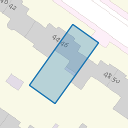 Perceel OTH01-M-3960