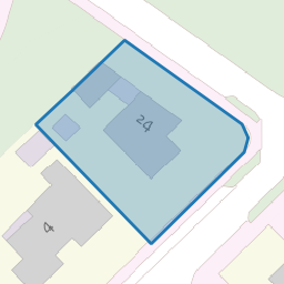 Perceel OTH01-M-3964