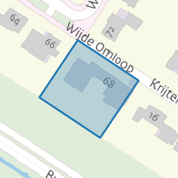 Perceel OTH01-M-3969