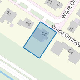 Perceel OTH01-M-3970