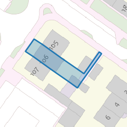 Perceel OTH01-M-3978