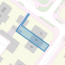 Perceel OTH01-M-3980