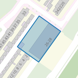 Perceel OTH01-M-3981