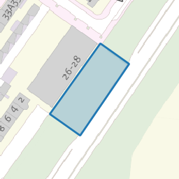 Perceel OTH01-M-3982