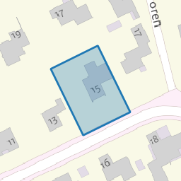 Perceel OTH01-M-3984