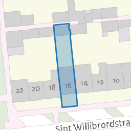 Perceel OTH01-M-3992