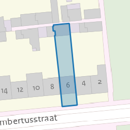 Perceel OTH01-M-3995