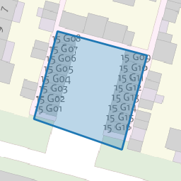 Perceel OTH01-M-4005